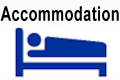 Janjuc Accommodation Directory
