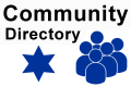 Janjuc Community Directory