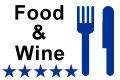 Janjuc Food and Wine Directory