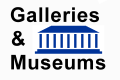 Janjuc Galleries and Museums