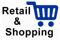 Janjuc Retail and Shopping Directory