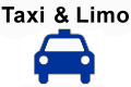 Janjuc Taxi and Limo