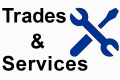 Janjuc Trades and Services Directory
