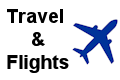 Janjuc Travel and Flights