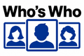 Janjuc Who's Who